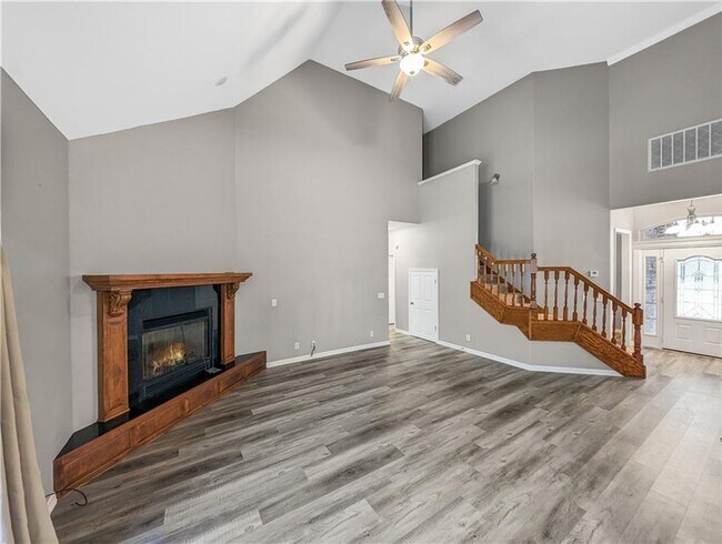 Building Photo - 1030 Harvest St