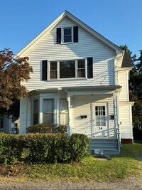 Building Photo - 28 Rose St