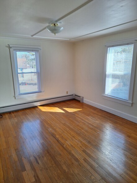 bedroom 1 - 96 Western Ave