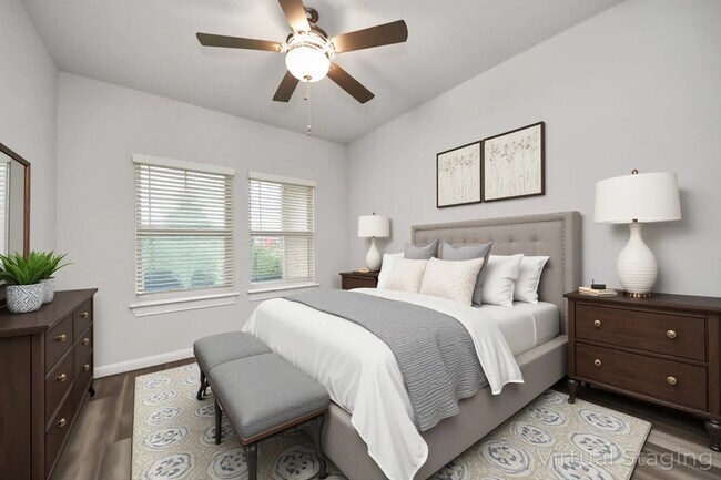 Building Photo - 4231 Reese Ravine Ln