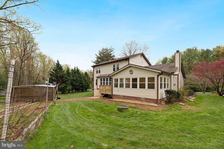 Building Photo - 4813 Marymead Dr