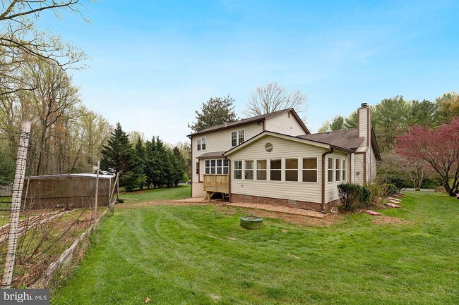 Building Photo - 4813 Marymead Dr