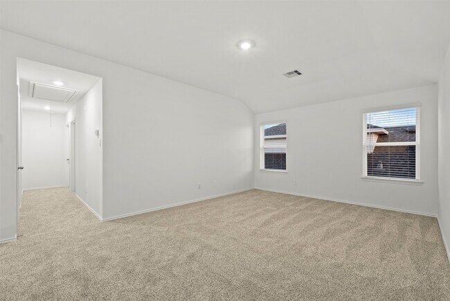 Building Photo - 6023 Ginevra Summers Dr