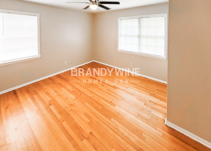 Building Photo - 2960 Cordell St