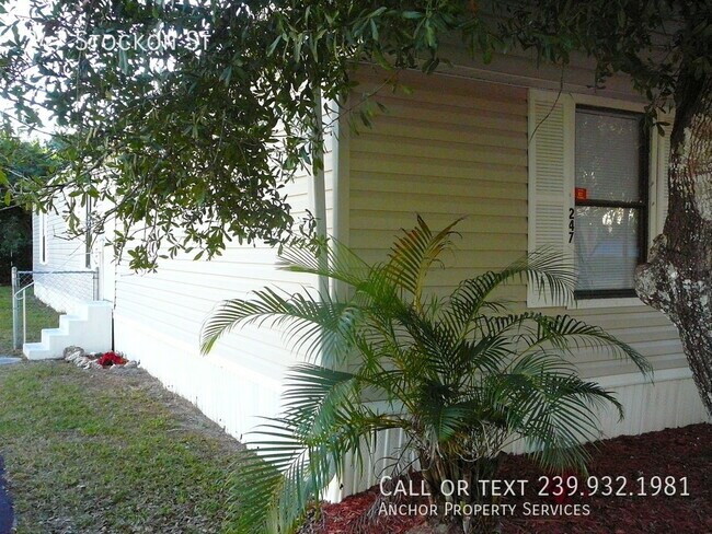 Building Photo - 247 Stockon St-