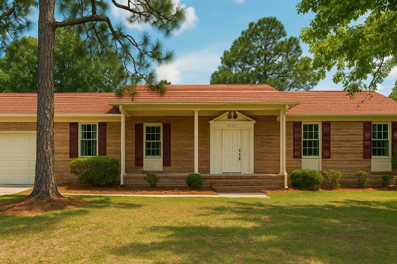 Primary Photo - 4057 Platt Springs Rd