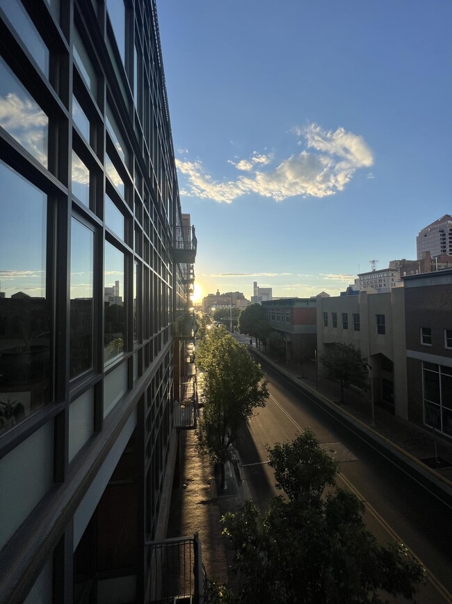 Building Photo - 100 Gold Ave SW