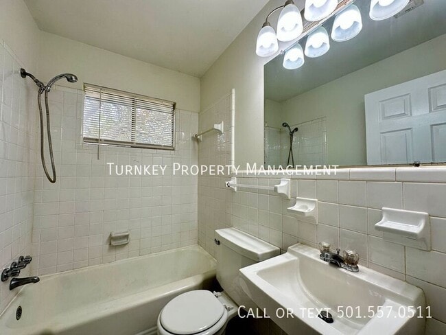 Building Photo - 5606 B St