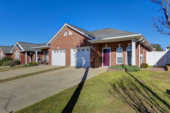 Building Photo - Updated All-Brick Patio Home – Minutes from I-20