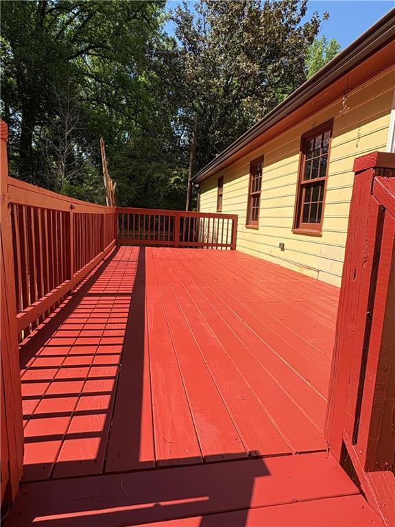 Building Photo - 207 Hood Rd NW