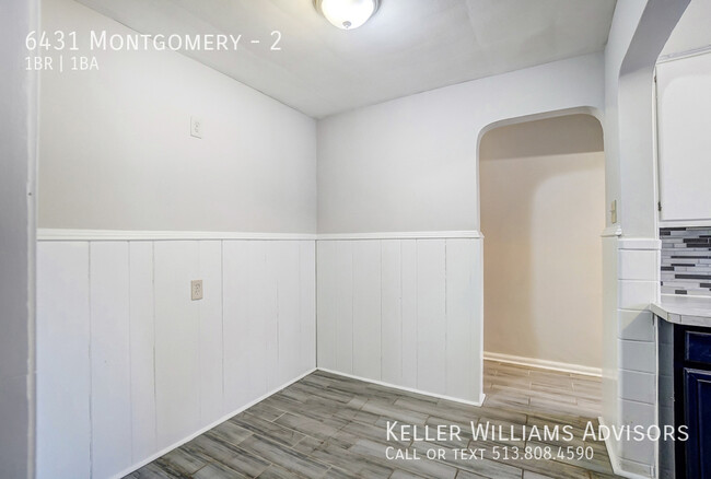 Building Photo - Oversized one bedroom with great new and o...