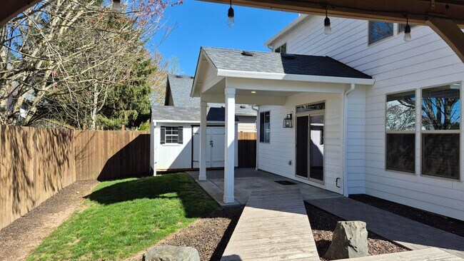 Building Photo - Come see this newly renovated home!
