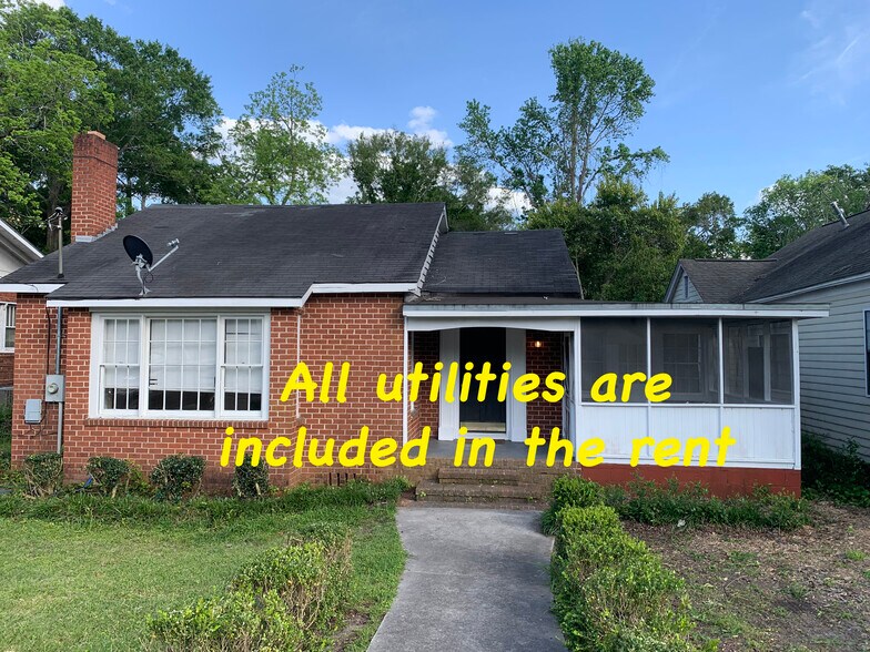 Primary Photo - 321 5th Ave