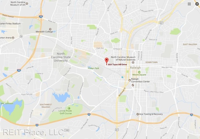 Building Photo - 854 Tryon Hill Dr