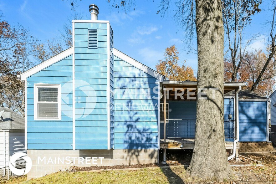 Building Photo - 1224 Ashford Dr