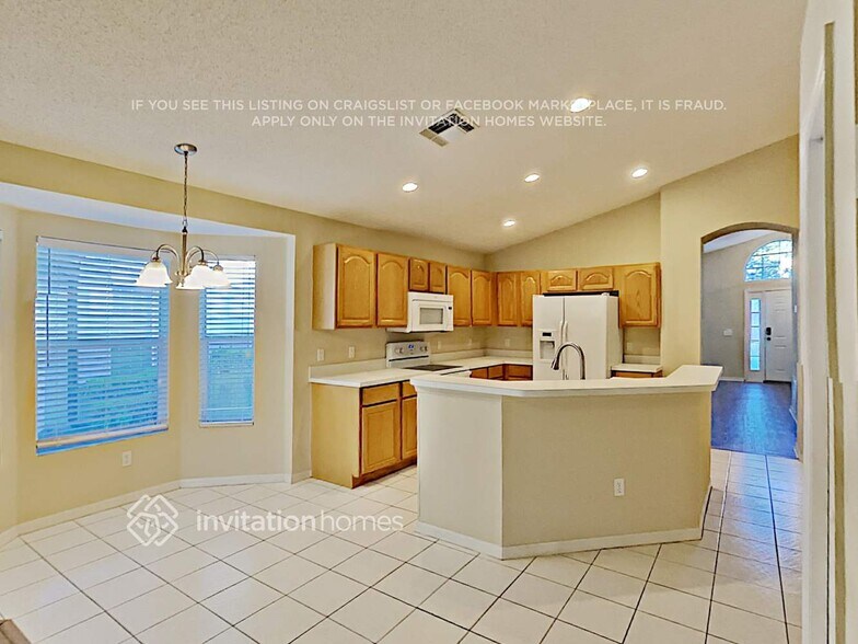 Building Photo - 482 Saddell Bay Loop