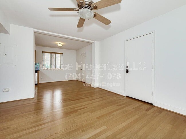 Building Photo - 227 N Dotger Ave