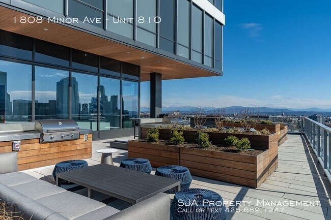 Building Photo - Brand New Unit at the Nexus Condominiums!