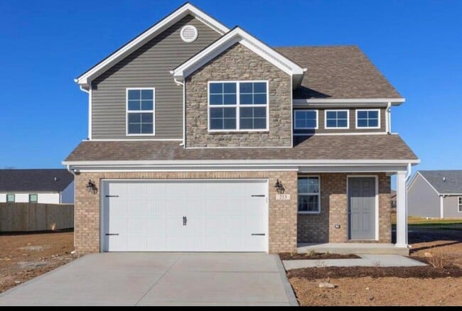 Building Photo - 8009 Driftwood Lp