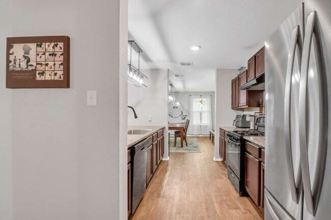 Building Photo - 6463 Legato Curv
