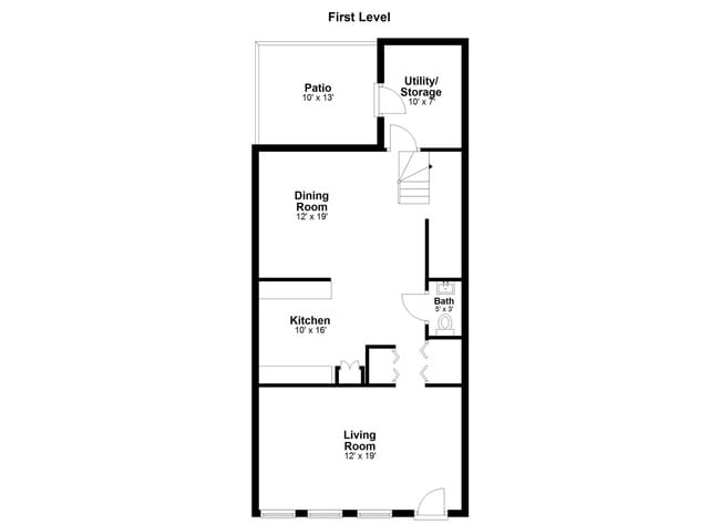 Building Photo - 500 NY-299