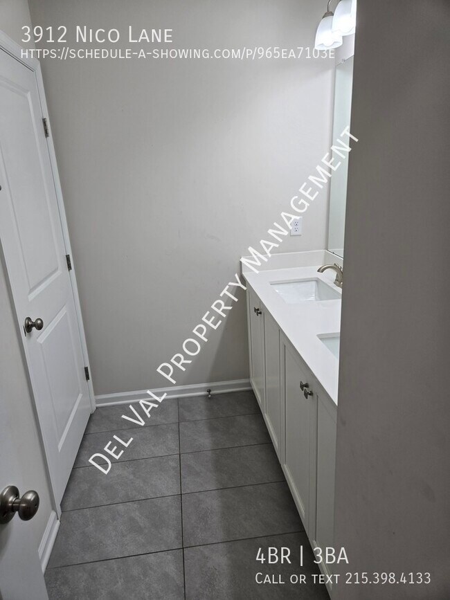 Building Photo - 3912 Nico Ln