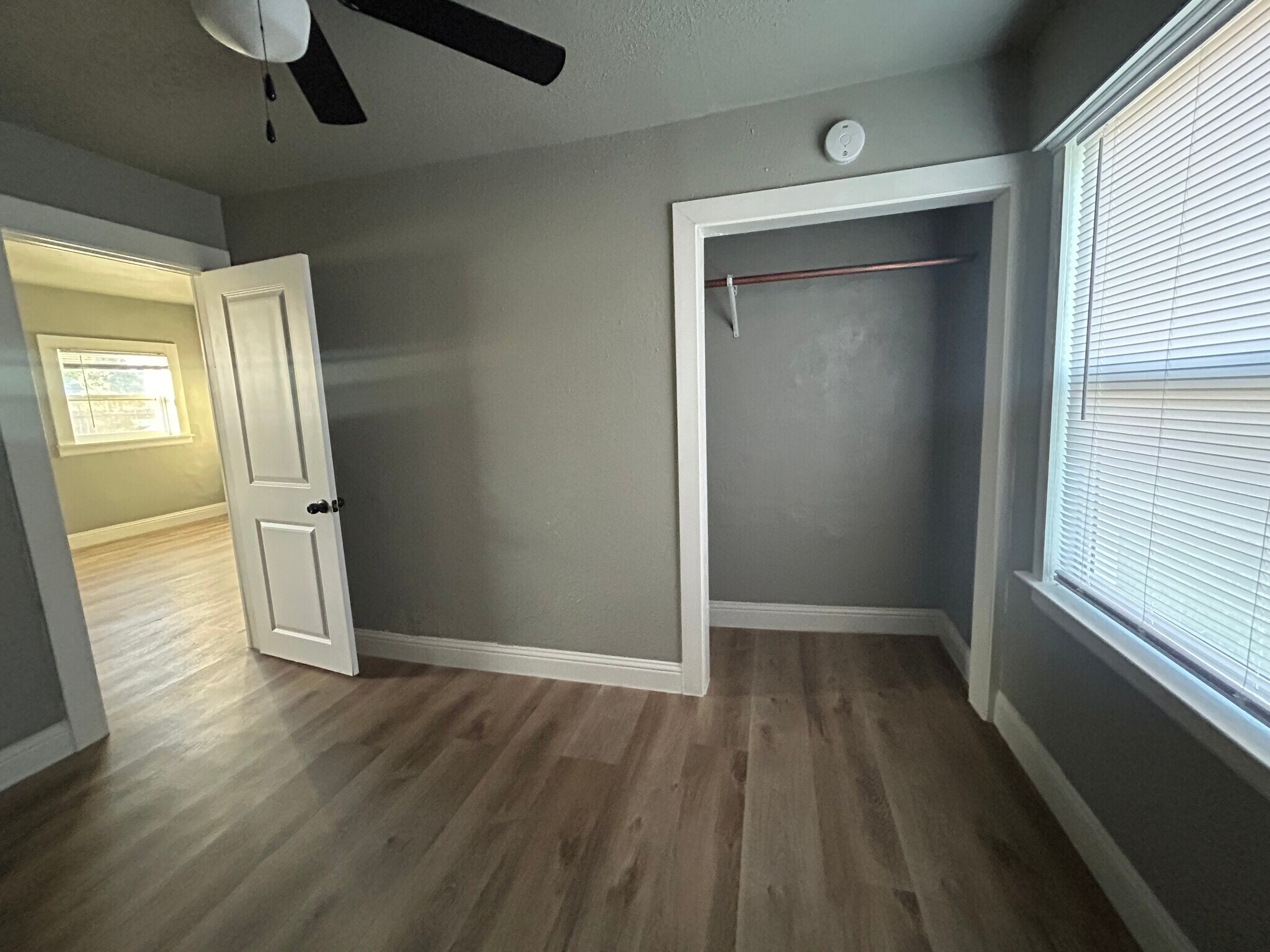 Bedroom 2 - 5984 Redburn Ave