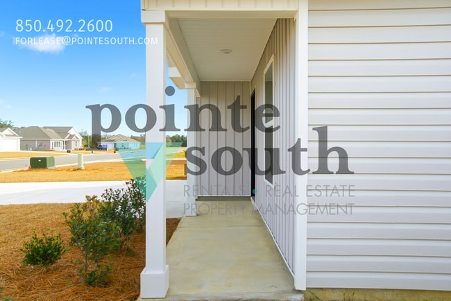 Building Photo - 16101 Eden St