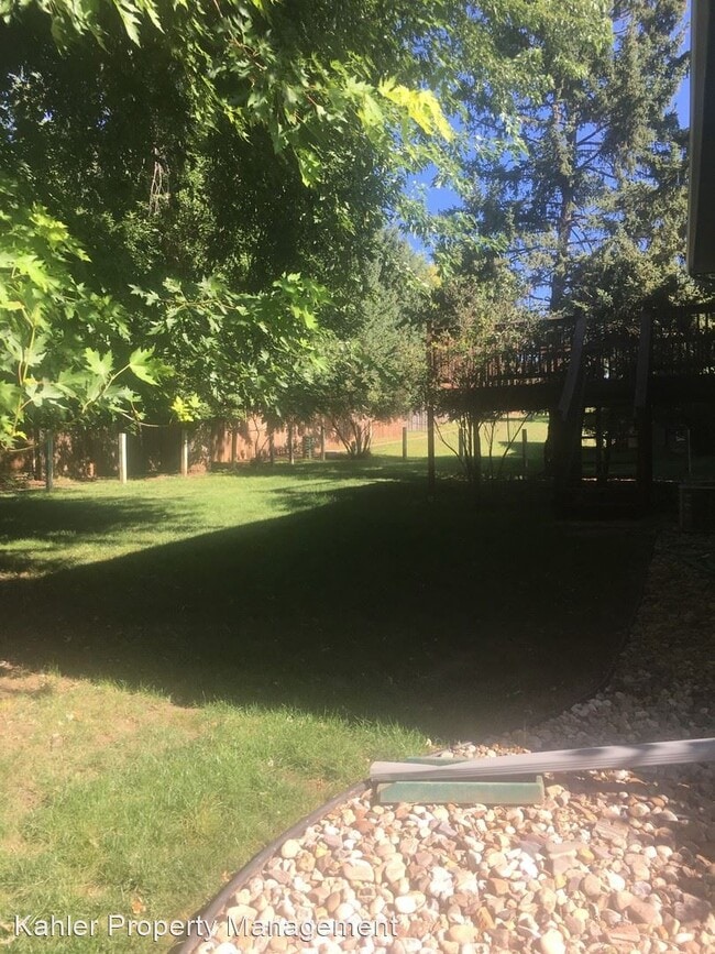 Building Photo - 3 br, 3 bath House - 3507 Chapel Valley Rd