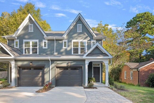 Building Photo - Minutes to Uptown, NoDa & Camp North End