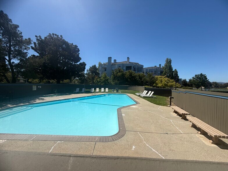 1 of 2 pools - 815 Sea Spray Ln