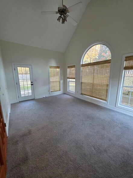 Sunroom - 2356 Hampton Park Dr