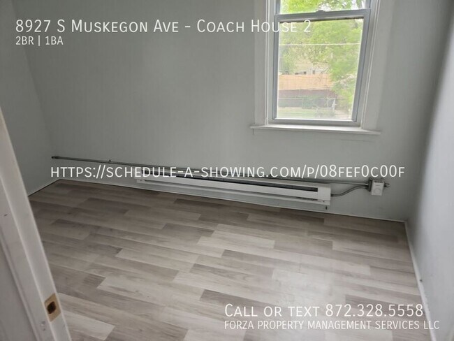 Building Photo - 8927 S Muskegon Ave