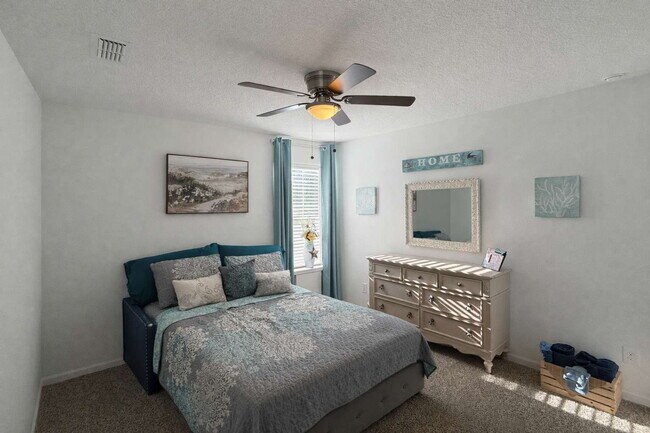 Building Photo - Brand New 3BR/2BA Home in Cross Creek with 2-Car Garage & Open-Concept Living