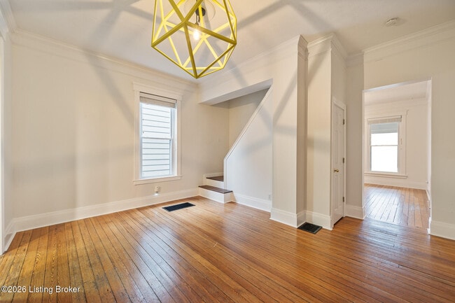 Building Photo - 1820 Sherwood Ave