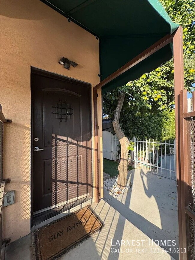 Building Photo - 7051 1/2 White Oak Avenue-