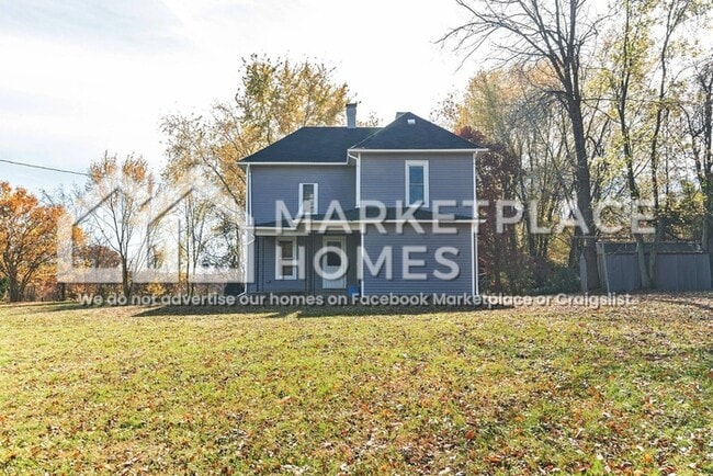 Building Photo - 5202 E State Rd 42