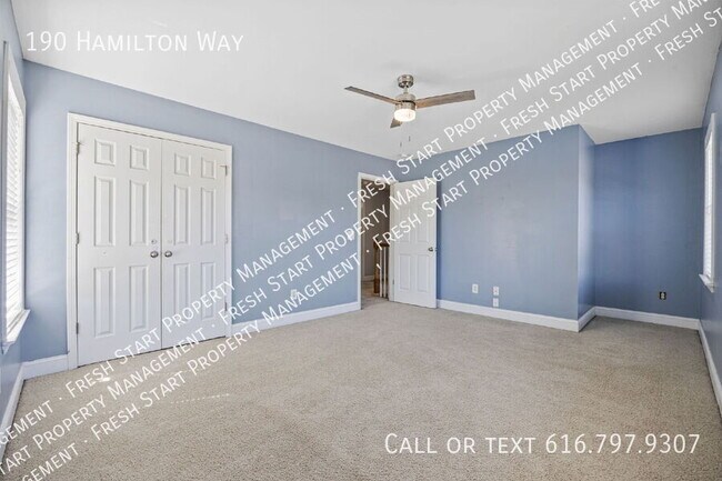 Building Photo - 190 Hamilton Way