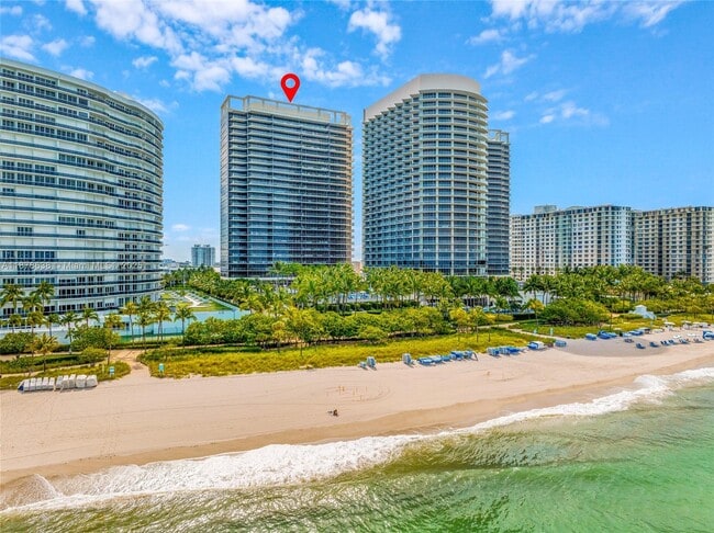 Building Photo - 9701 Collins Ave