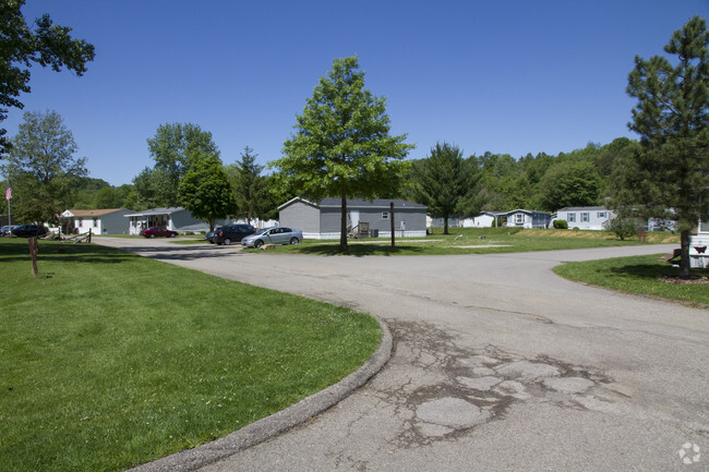 Building Photo - Rustic Ridge Mobile Home Park