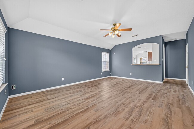 Building Photo - 7218 Fox Hall Ln