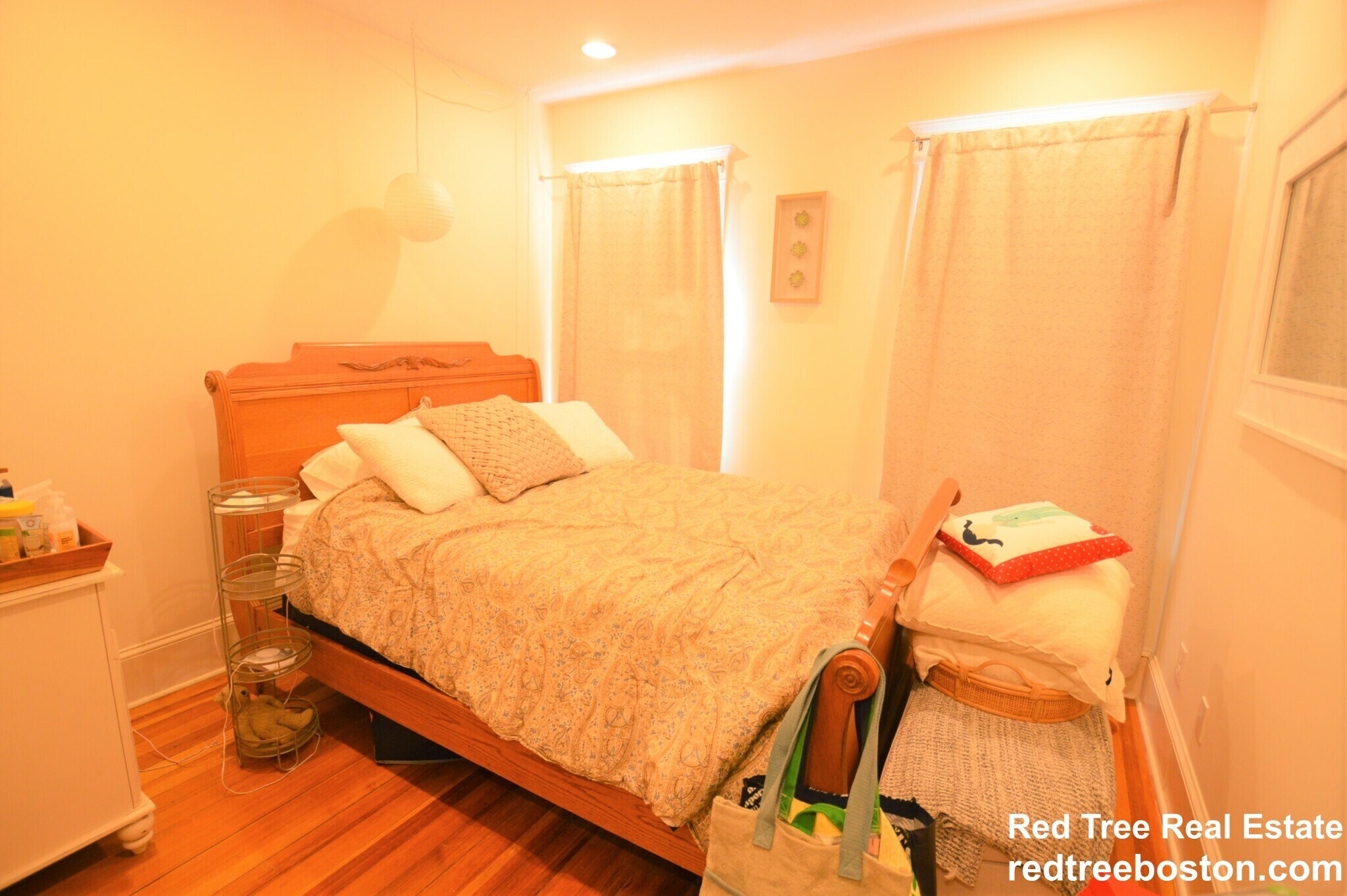 Apt 2 - 14 Breck Ave