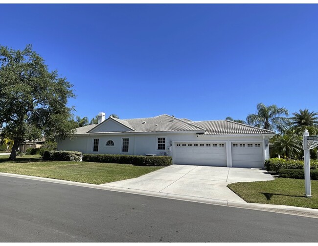 Building Photo - 6516 Windjammer Pl