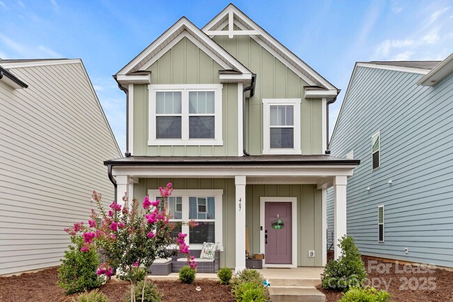 Building Photo - 467 Switch St