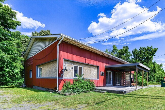 Building Photo - 1614 US-9W