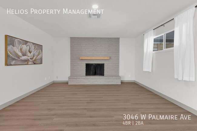 Building Photo - 3046 W Palmaire Ave