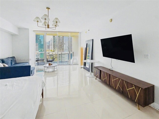 Building Photo - 475 Brickell Ave