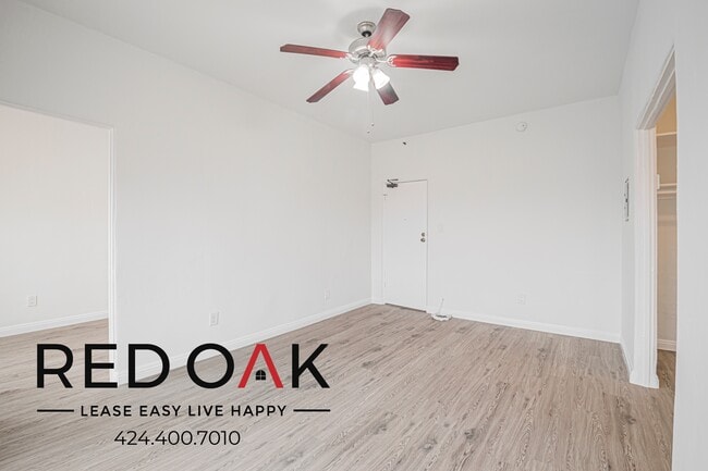 Primary Photo - 1518 S Wilton Pl