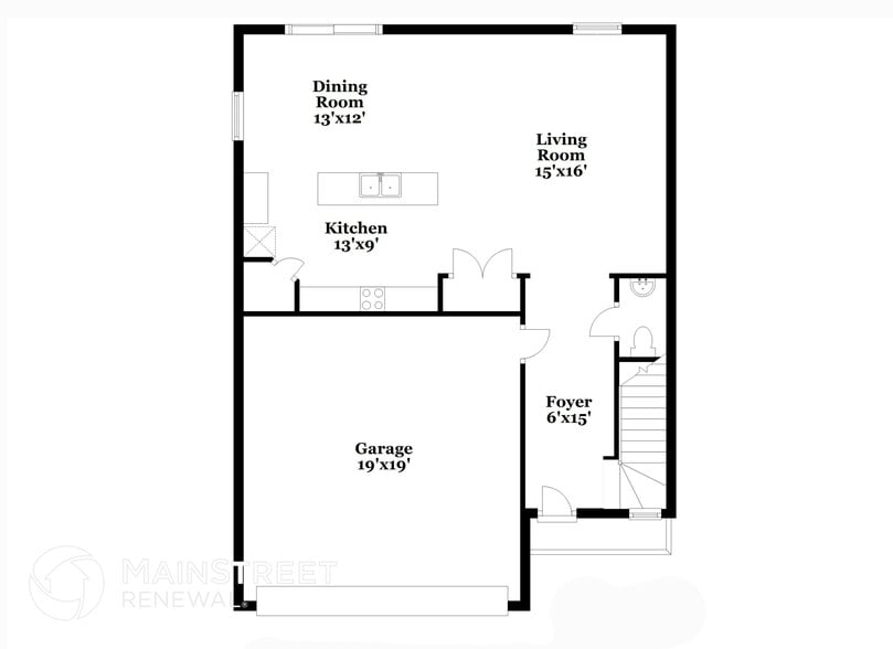 Building Photo - 4051 Meredith Woods Ln