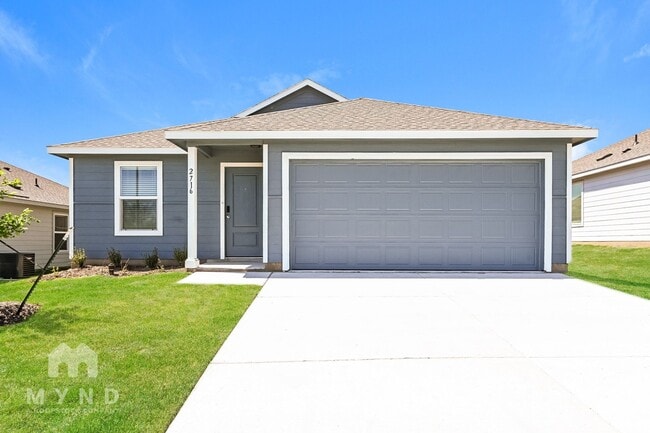 Building Photo - 2716 River Knl Ln